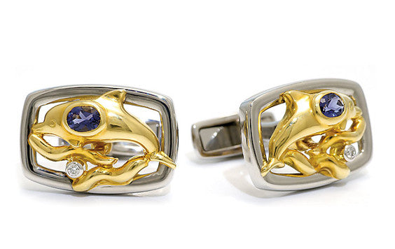 Cuff Links